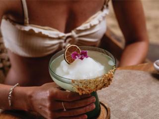 Palmar Beach Lodge - 3