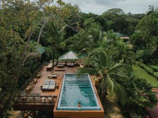 Palmar Beach Lodge - 8