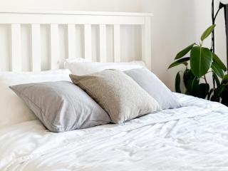 NEW Bright 2BR Flat Top Location Piata Romana - Bucareste - 7