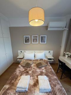 Chania Sea view apt 9' to center, beach, old town - 5