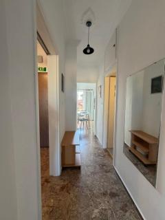 Chania Sea view apt 9' to center, beach, old town - 2
