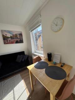 Ally's Urban Cozy Studio Juhkentali 42 Tallinn near city centre airport next to bus station - 8