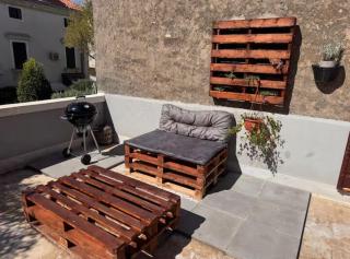 Apartment old town-Novigrad 20 m from the sea - 1