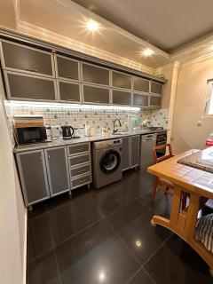An apartment in the city center,near May 26 Park - 4
