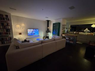 Beautiful pool villa with stunning ocean view - 1