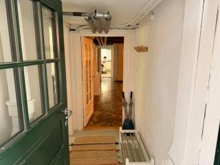 Charming apartment in Frederiksberg Copenhagen - 7