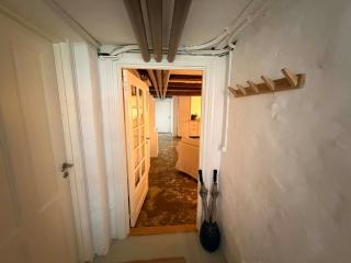 Charming apartment in Frederiksberg Copenhagen - 3