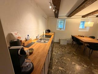 Charming apartment in Frederiksberg Copenhagen - 2