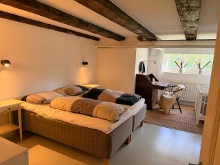 Charming apartment in Frederiksberg Copenhagen - 5