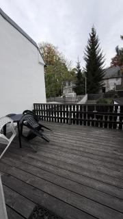 Large comfortable place to stay in Helmbrechts - 3
