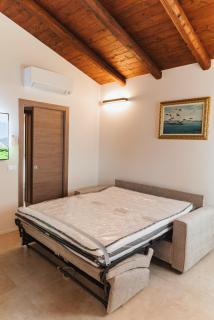 Villa Codetta Chalet Caterina - 8