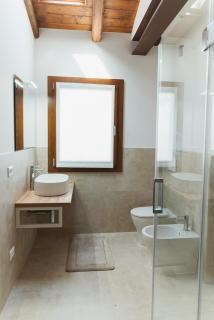 Villa Codetta Chalet Caterina - 1