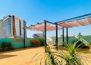 Hotel Casa Barcelona San Luis Potosí - 6