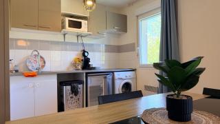 Cozy apartment - 8