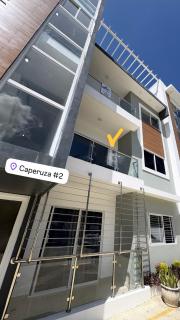 Modern and cozy apartment in a perfect location - 1