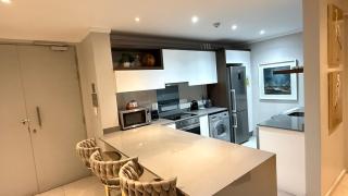 Sandton apartment, 2 bedroom - 1