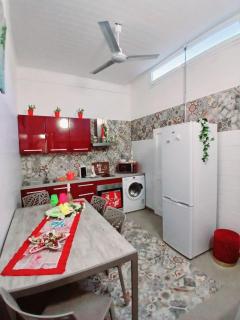 Vera House - 2