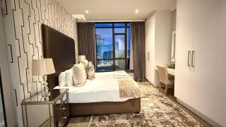 Sandton apartment, 2 bedroom - 9