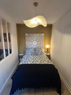 Chez Marie, Appartement Rouen rive droite Hypercentre ville - 3