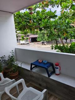 Alojamiento con 3 acomodaciones en zona central Santa Marta - 1