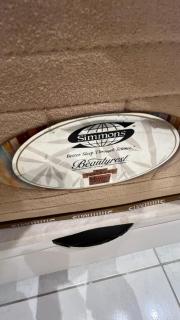 Rosarinho Premium Flat - Conforto extremo - 1