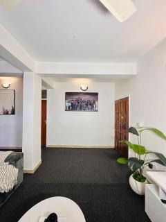 QD Apartment in Arusha City Centre KALOLENI - 4