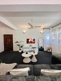 QD Apartment in Arusha City Centre KALOLENI - 1