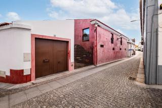 CASAROSA Guesthouse Alentejo - 5