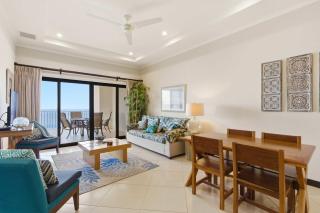 Ocean-Views, Infinity Pools & Sunset Veranda - 2