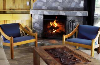 Avandaro Cozy Cabin Great Family Space - 8