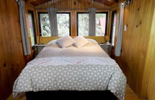 Avandaro Cozy Cabin Great Family Space - 6
