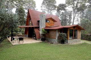 Avandaro Cozy Cabin Great Family Space - 4
