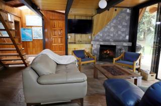Avandaro Cozy Cabin Great Family Space - 1