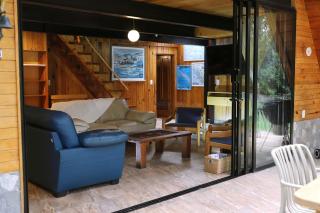 Avandaro Cozy Cabin Great Family Space - 2