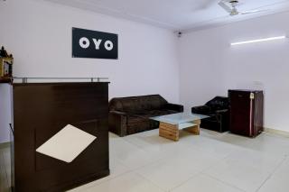 Hotel O Sunshine Hotel - 4