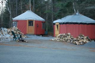 Gore Mountain Lodge - North Creek - 1