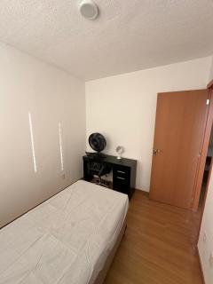 10 minutes from Confins International Airport - 7