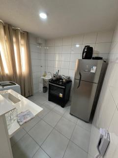 10 minutes from Confins International Airport - 6