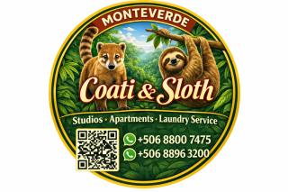 Monteverde Coati & Sloth Studios Apartaments Hotel - 0