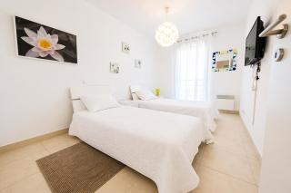 Magnifique T3 proche de la plage - 6