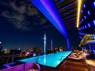 Victory suite kuala lumpur by AMAN - 4