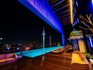 Victory suite kuala lumpur by AMAN - 7