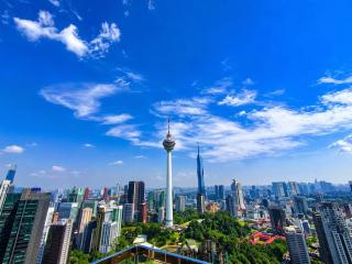 Victory suite kuala lumpur by AMAN - 9