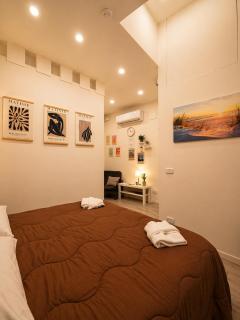 Romantic Sicilian Escape Near Taormina & Alcantara Gorges - 5