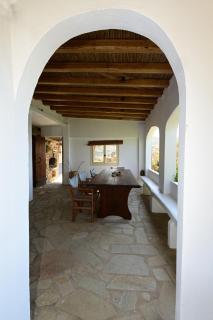 La Casa Di Maryolo Zannel seaside serenity - 7