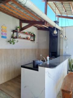 Casa de veraneio - FA Beach - 8