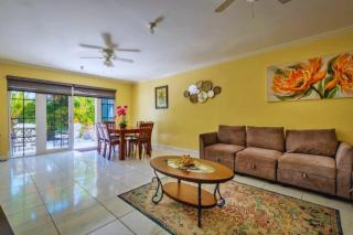 Pvt Townhouse with WiFi, AC, TV, Pool, Pvt Beach - 7