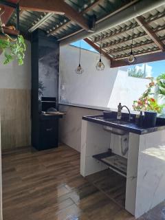 Casa de veraneio - FA Beach - 7