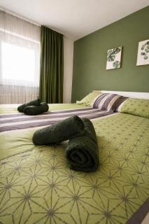 Moderne 3-Zimmer-Wohnung in unmittelbarer Nähe zur Plus City - 3