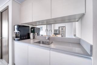 Los Mirlos Stay, 2B with WiFi - 7